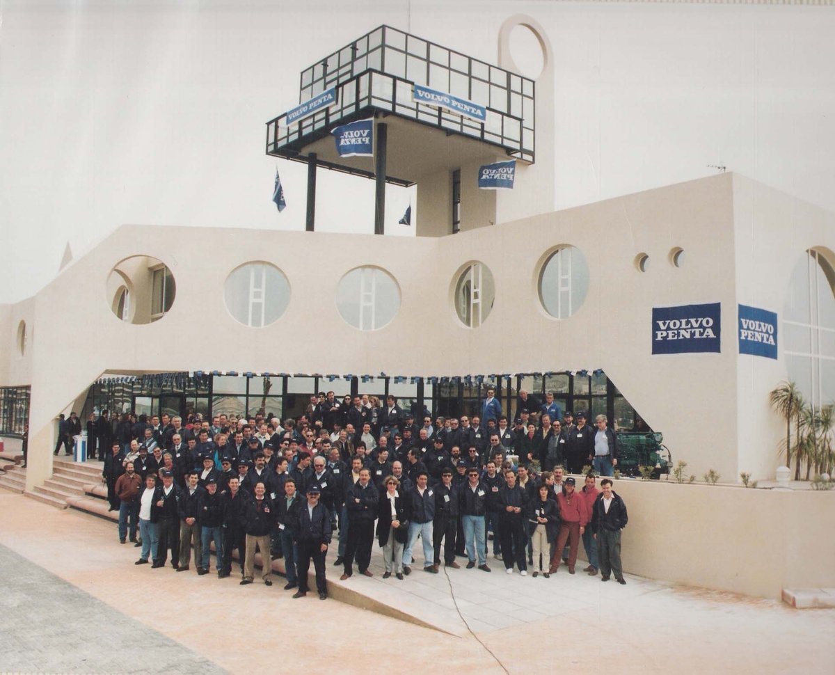 Imagen de Capitol 7 - 1997